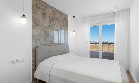 Bestaand - Appartement - Torrevieja