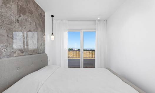 Bestaand - Appartement - Torrevieja