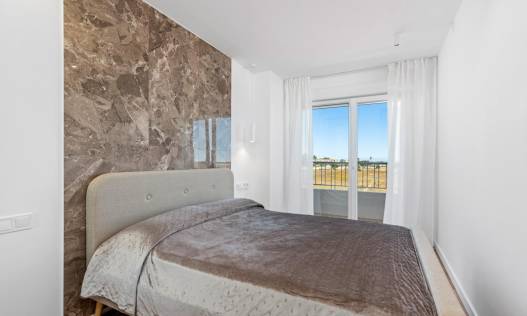 Bestaand - Appartement - Torrevieja