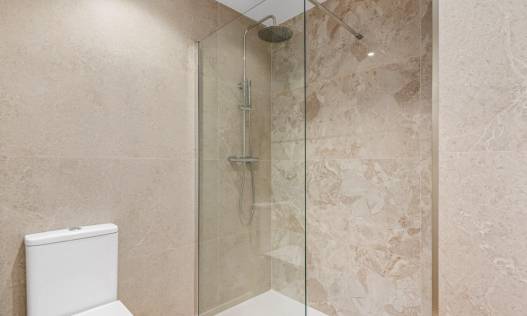 Bestaand - Appartement - Torrevieja
