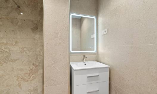 Bestaand - Appartement - Torrevieja