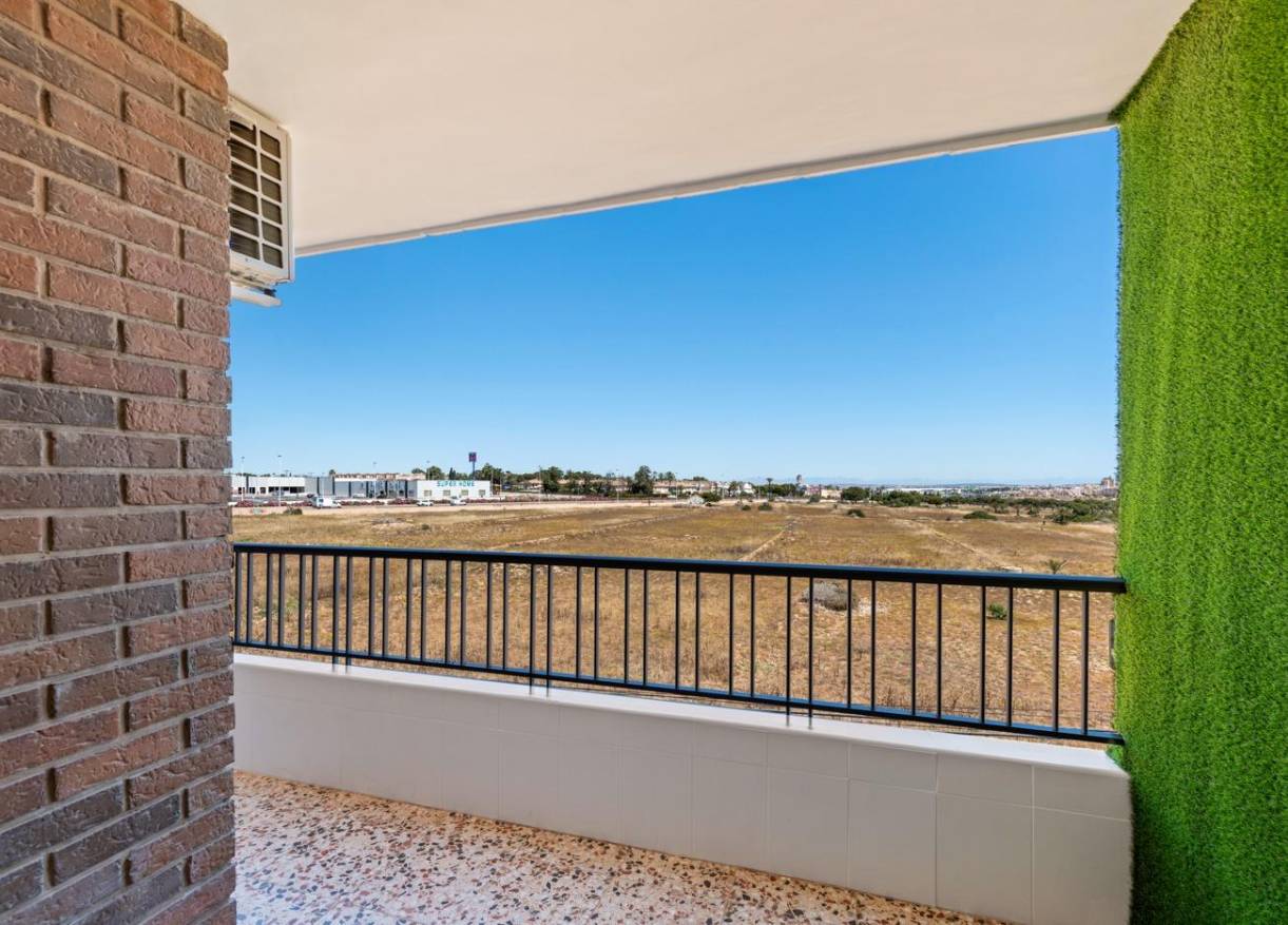 Bestaand - Appartement - Torrevieja