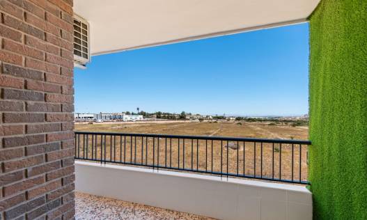 Bestaand - Appartement - Torrevieja
