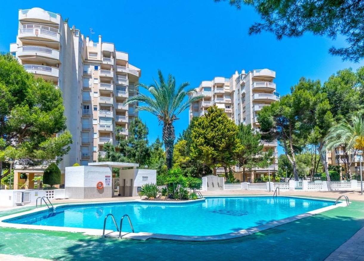 Bestaand - Appartement - Orihuela Costa - Altos de Campoamor