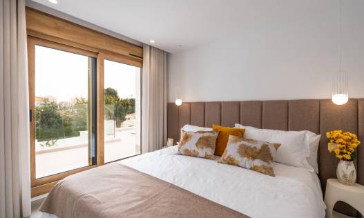 Bestaand - Villa - Orihuela Costa - Campoamor