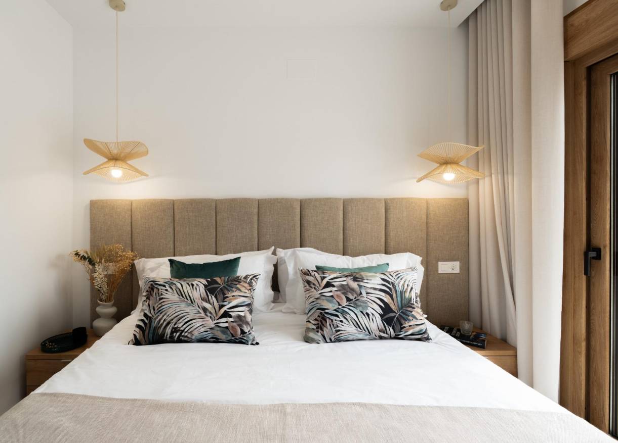 Bestaand - Villa - Orihuela Costa - Campoamor