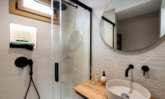 Bestaand - Villa - Orihuela Costa - Campoamor