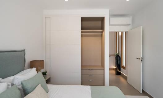 Bestaand - Villa - Orihuela Costa - Campoamor