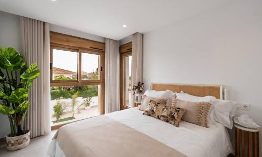 Bestaand - Villa - Orihuela Costa - Campoamor