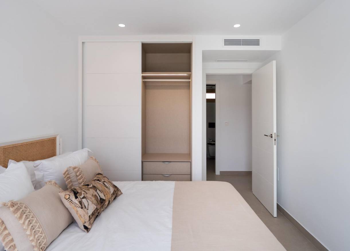 Bestaand - Villa - Orihuela Costa - Campoamor