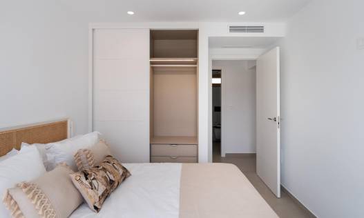 Bestaand - Villa - Orihuela Costa - Campoamor