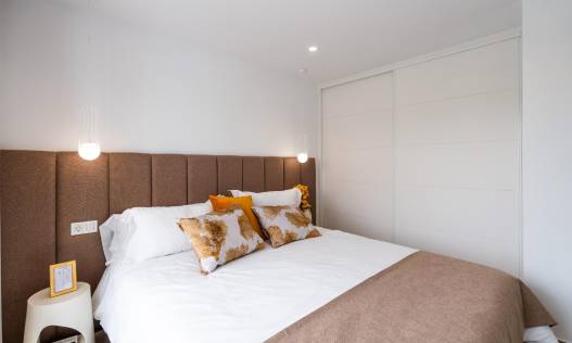Bestaand - Villa - Orihuela Costa - Campoamor