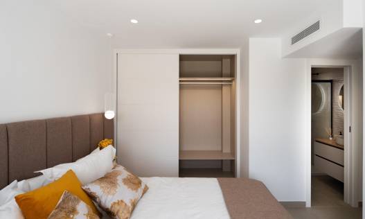 Bestaand - Villa - Orihuela Costa - Campoamor