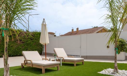 Bestaand - Villa - Orihuela Costa - Campoamor