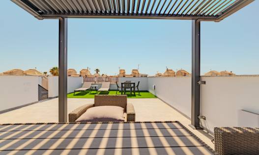 Bestaand - Villa - Torrevieja