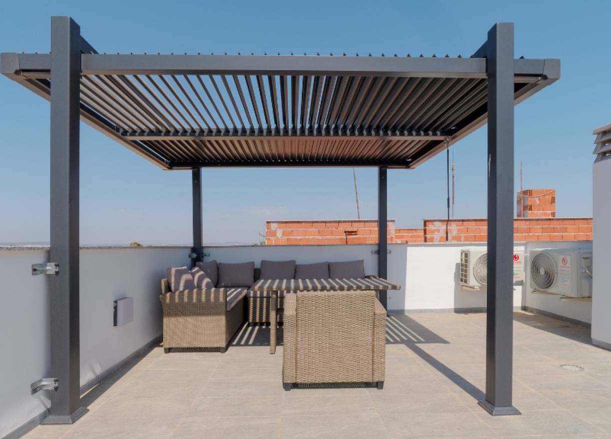 Bestaand - Villa - Torrevieja
