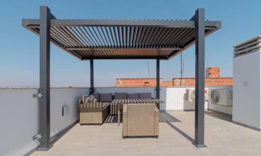 Bestaand - Villa - Torrevieja