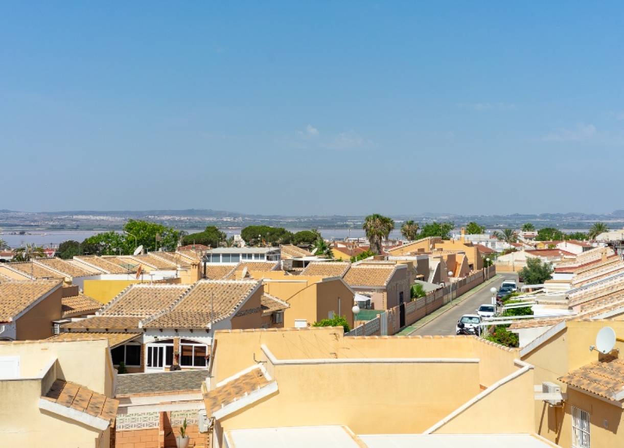 Bestaand - Villa - Torrevieja