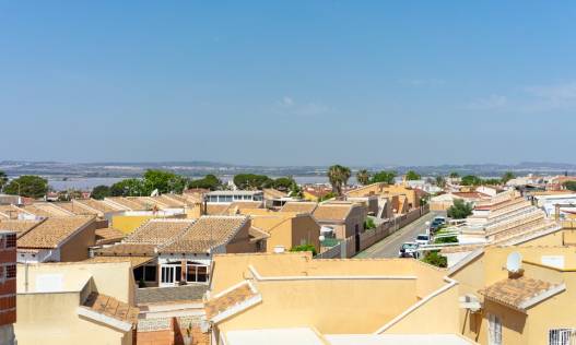Bestaand - Villa - Torrevieja