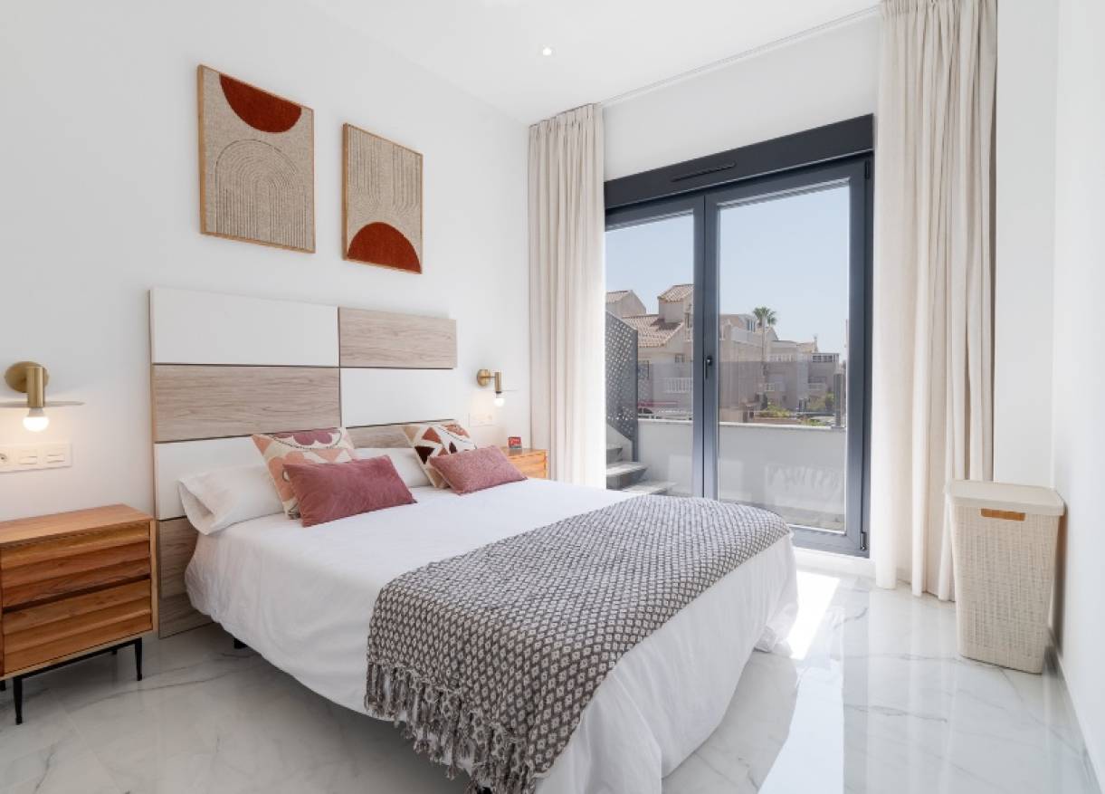 Bestaand - Villa - Torrevieja