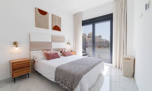 Bestaand - Villa - Torrevieja