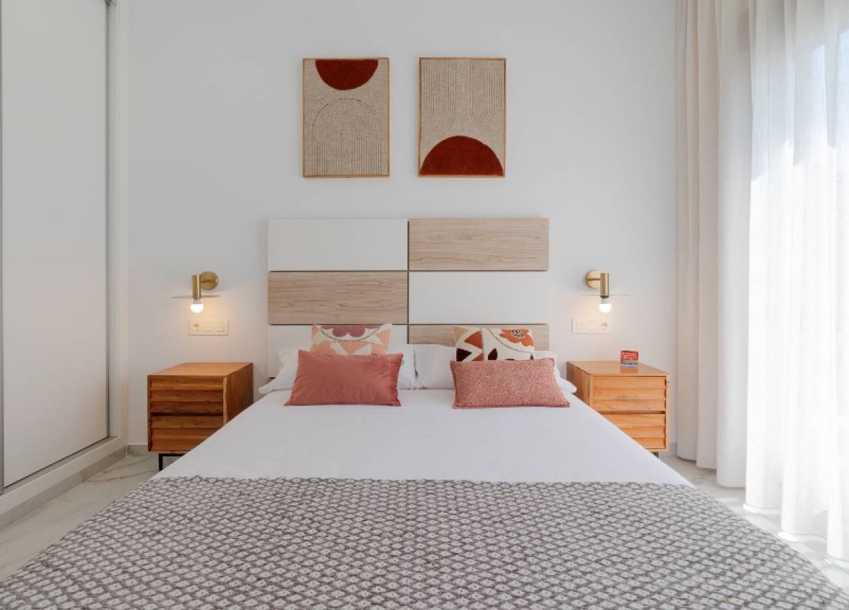 Bestaand - Villa - Torrevieja