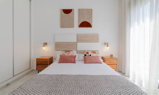 Bestaand - Villa - Torrevieja