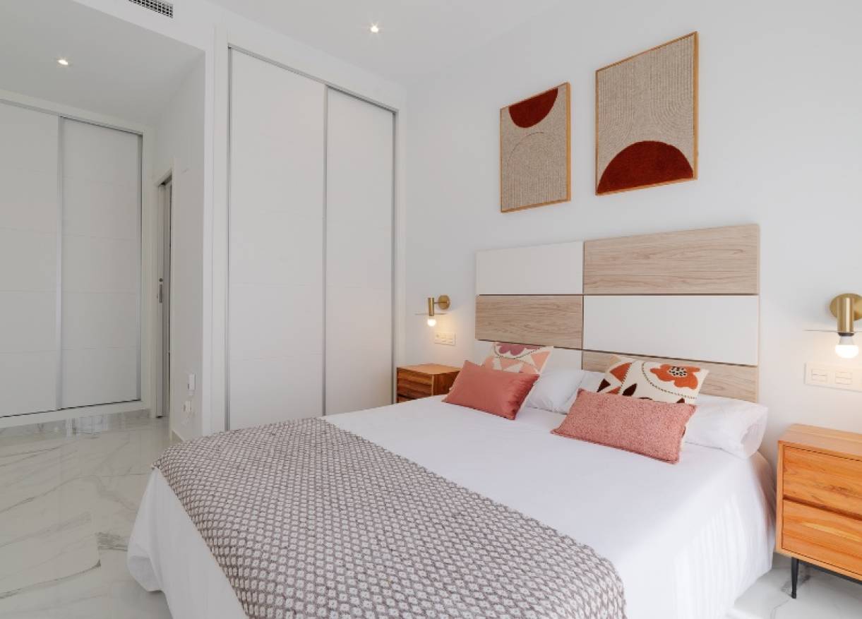 Bestaand - Villa - Torrevieja