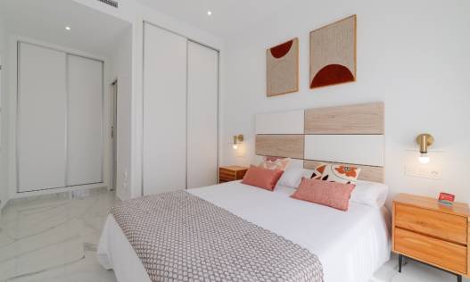 Bestaand - Villa - Torrevieja
