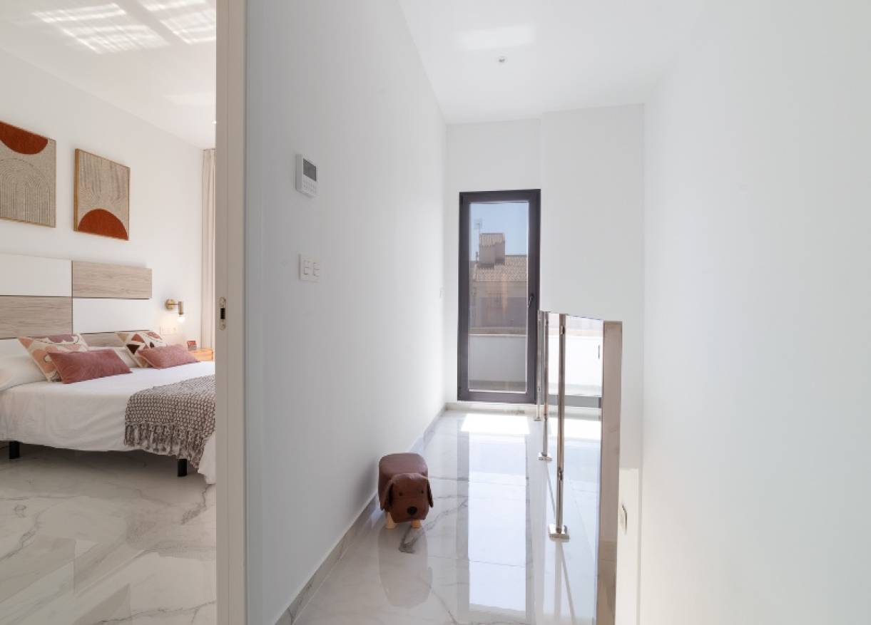 Bestaand - Villa - Torrevieja