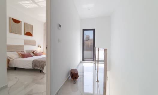Bestaand - Villa - Torrevieja