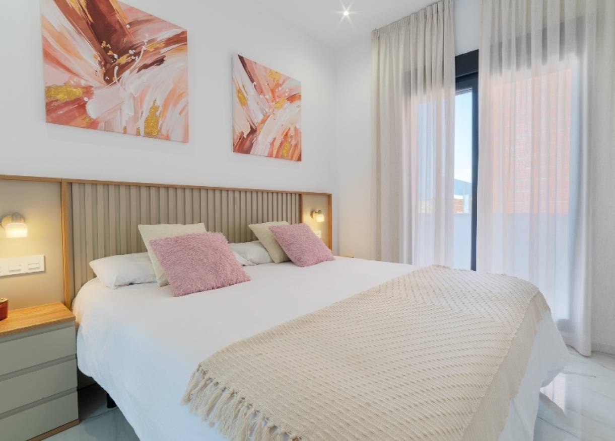Bestaand - Villa - Torrevieja
