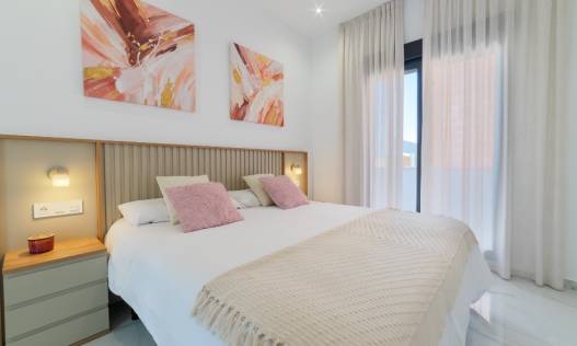 Bestaand - Villa - Torrevieja