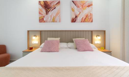 Bestaand - Villa - Torrevieja