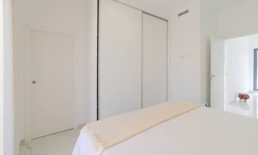 Bestaand - Villa - Torrevieja