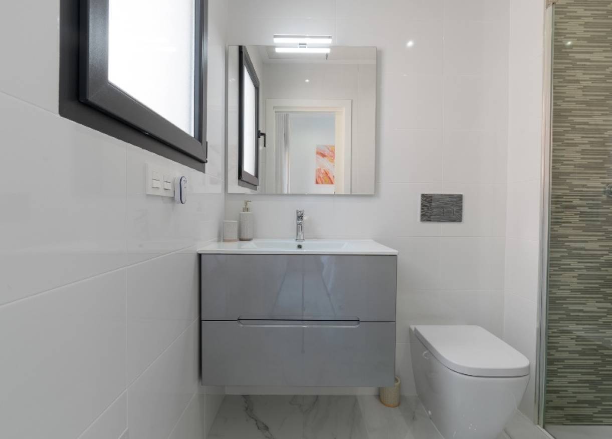 Bestaand - Villa - Torrevieja
