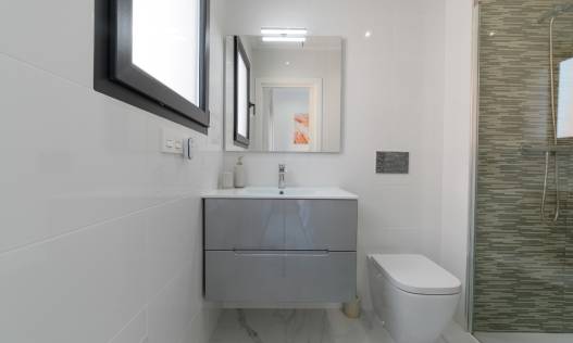 Bestaand - Villa - Torrevieja
