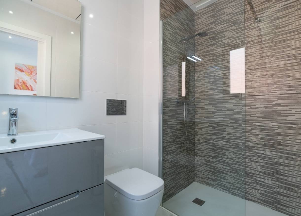 Bestaand - Villa - Torrevieja