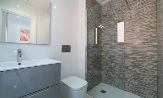 Bestaand - Villa - Torrevieja