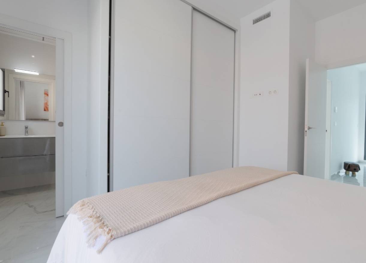 Bestaand - Villa - Torrevieja