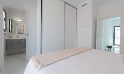 Bestaand - Villa - Torrevieja