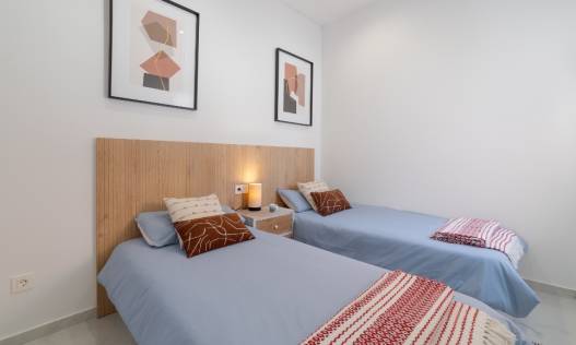 Bestaand - Villa - Torrevieja
