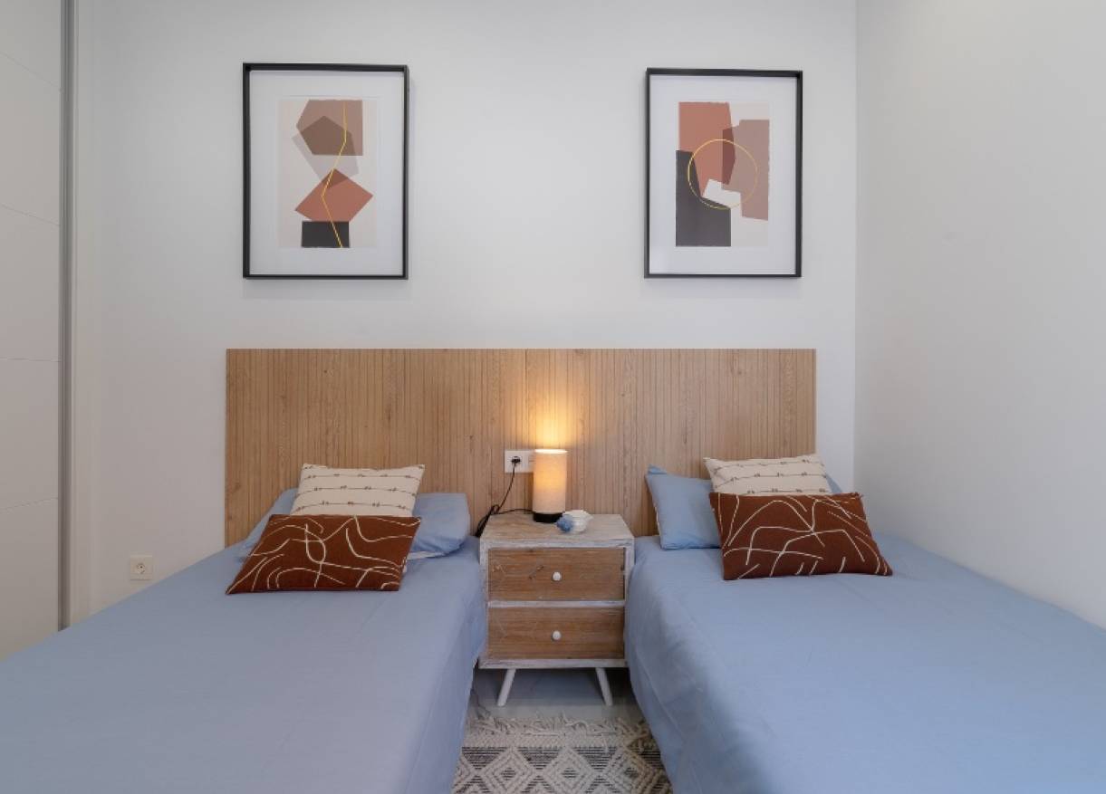 Bestaand - Villa - Torrevieja