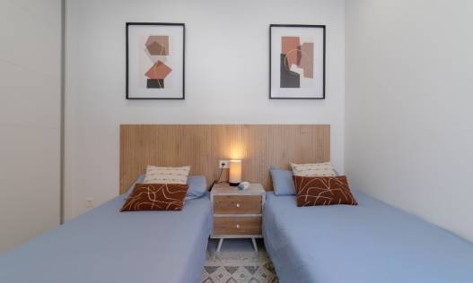 Bestaand - Villa - Torrevieja