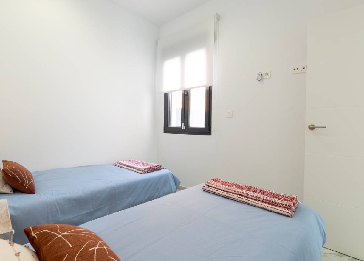 Bestaand - Villa - Torrevieja