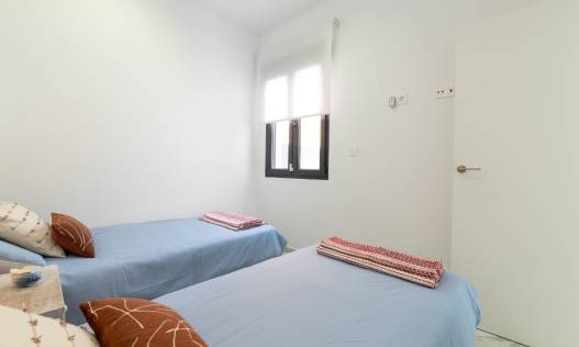 Bestaand - Villa - Torrevieja