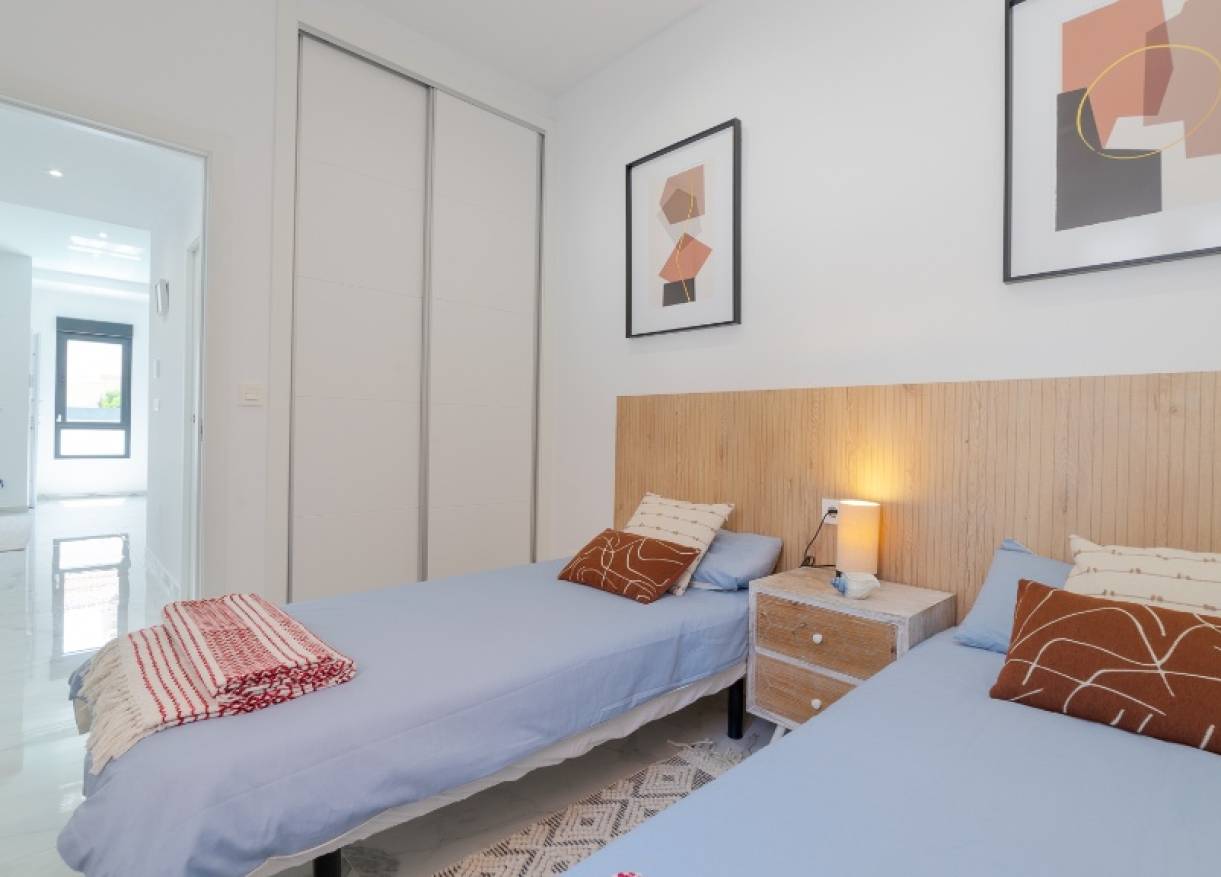 Bestaand - Villa - Torrevieja
