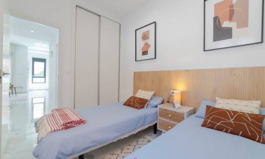 Bestaand - Villa - Torrevieja