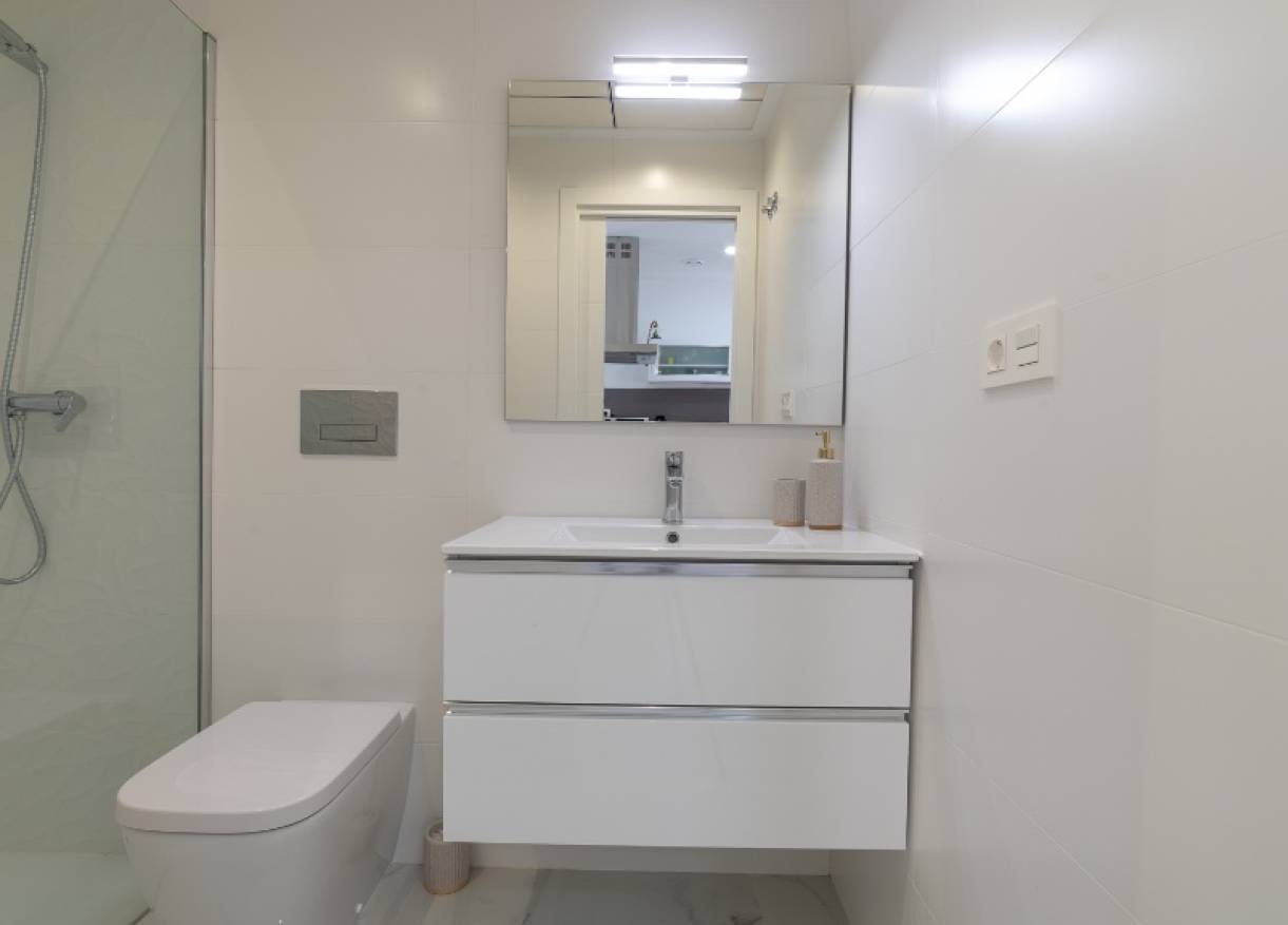 Bestaand - Villa - Torrevieja
