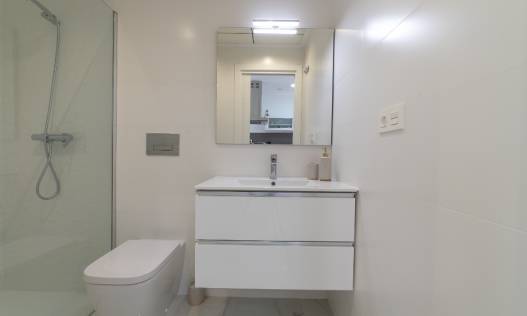 Bestaand - Villa - Torrevieja